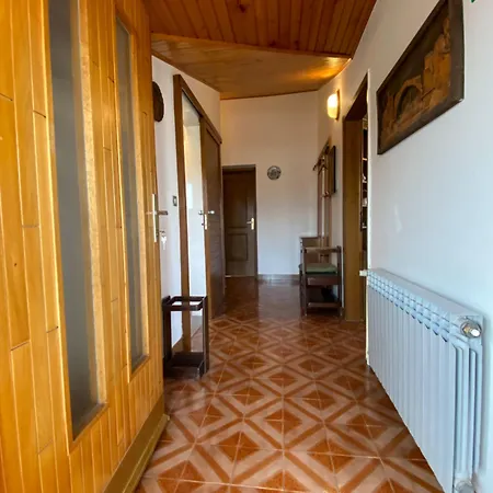 Apartman Malvina *