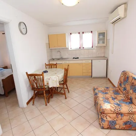 Apartman Malvina