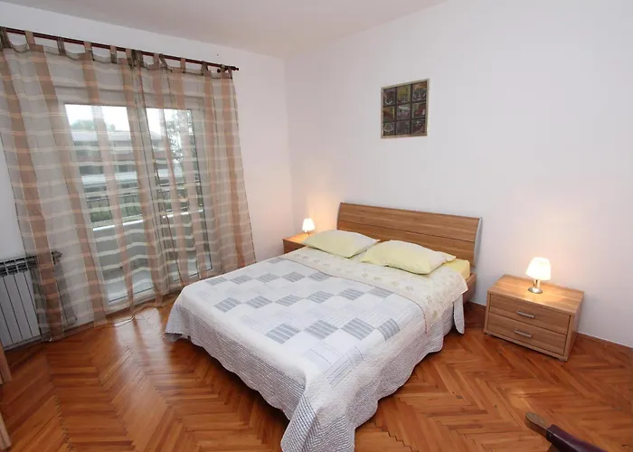 Malvina Appartement
