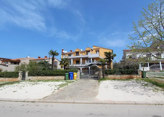 Malvina Rovinj