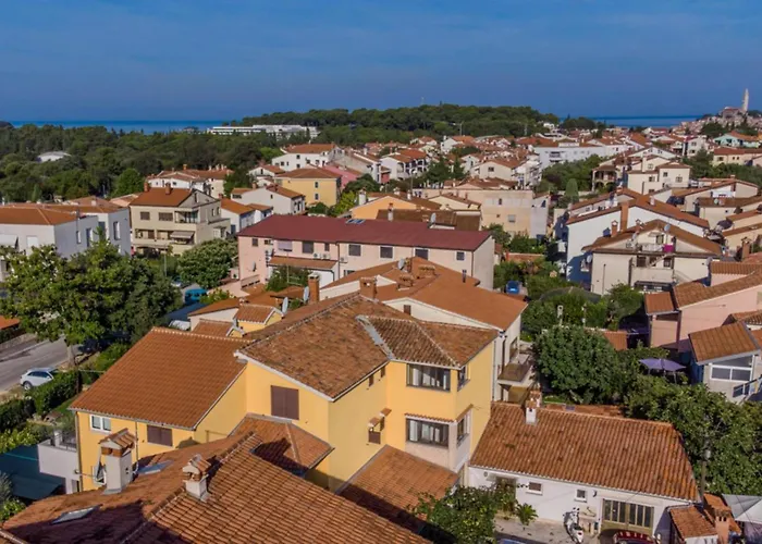 Malvina Rovinj
