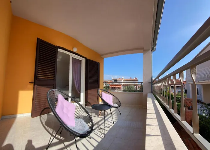 Malvina Appartement