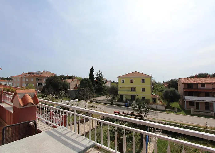 Malvina * Rovinj