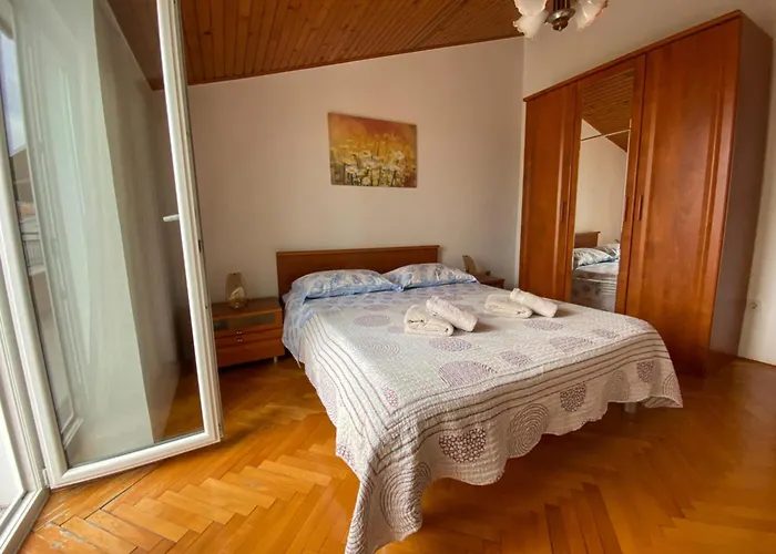 Appartement Malvina