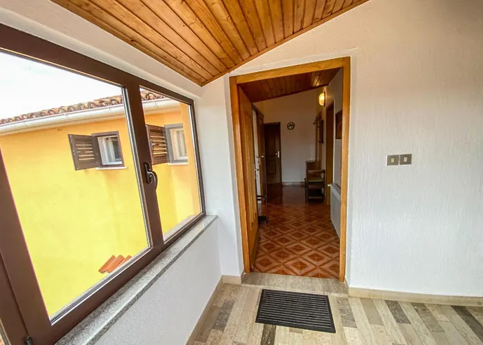 Appartement Malvina *