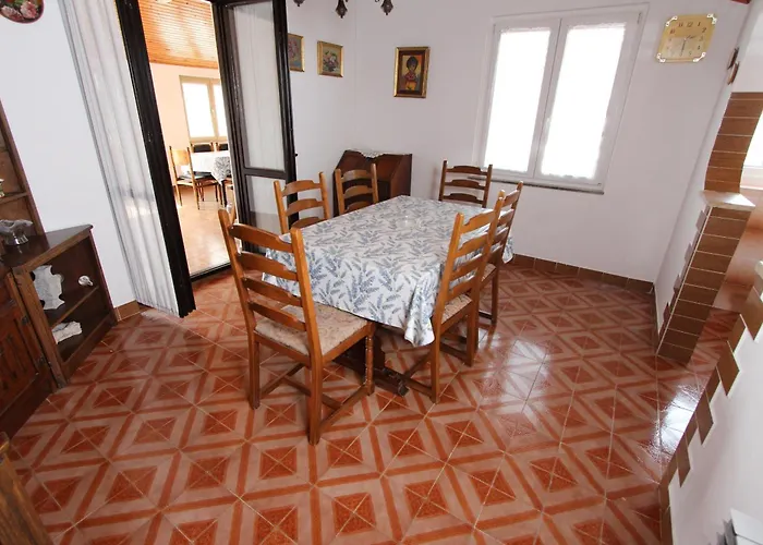 Appartement Malvina