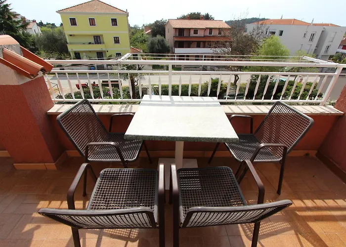 Appartement Malvina Rovinj