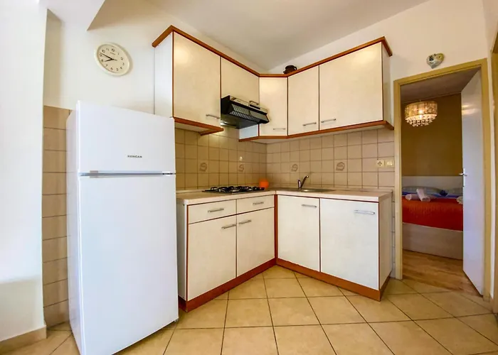 Malvina Appartement