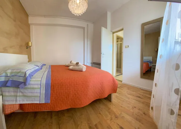 Appartement Malvina Rovinj