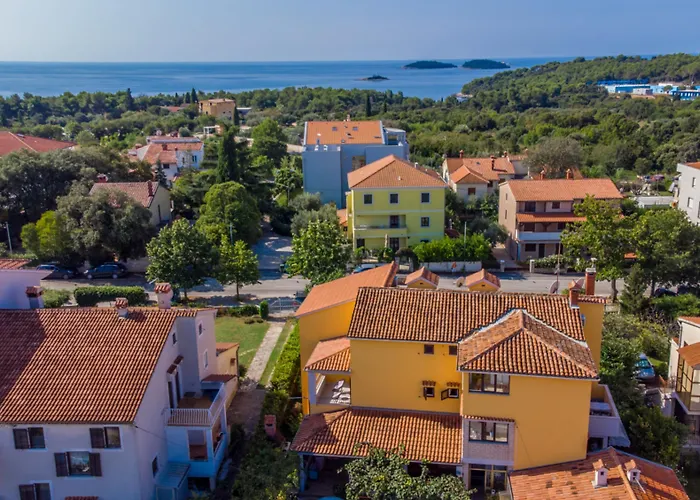 Malvina * Rovinj