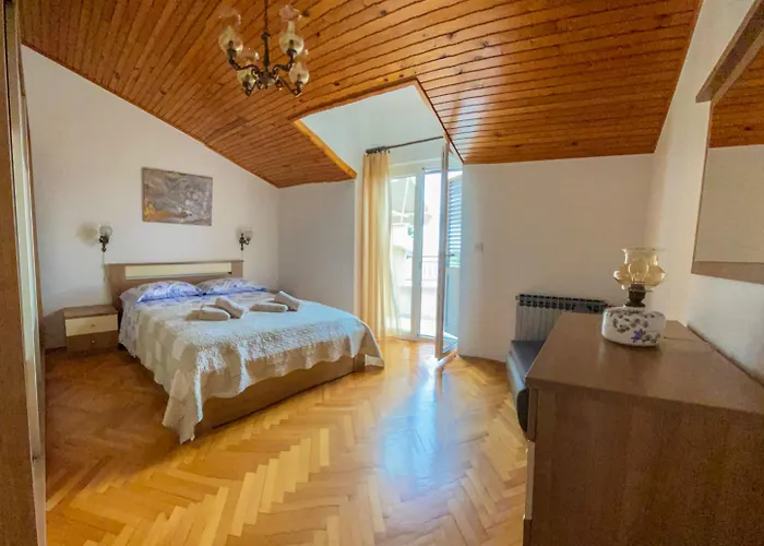 Malvina Appartement *