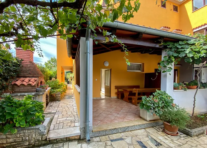Appartement Malvina