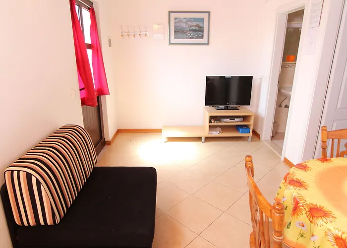Malvina Appartement