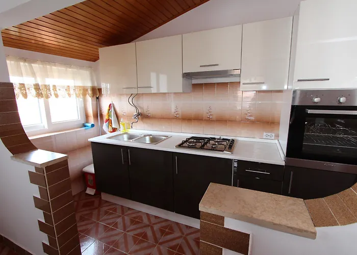 Malvina Appartement