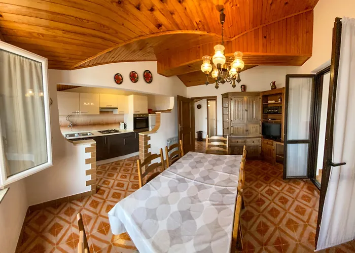 Malvina Appartement Rovinj