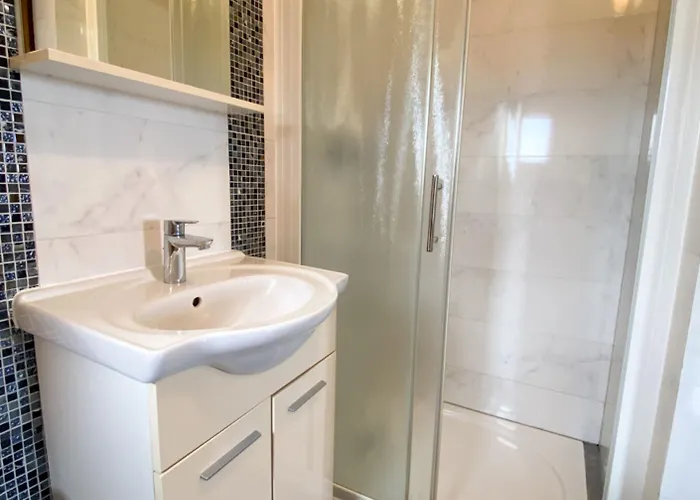 Malvina Appartement *