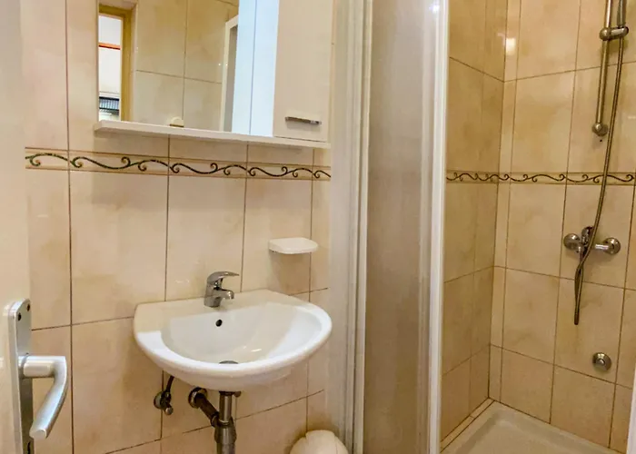 Malvina Appartement *