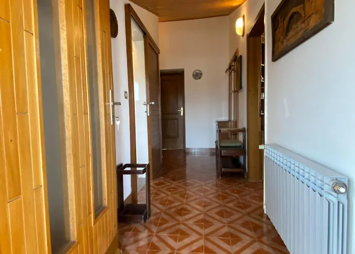 Appartement Malvina *