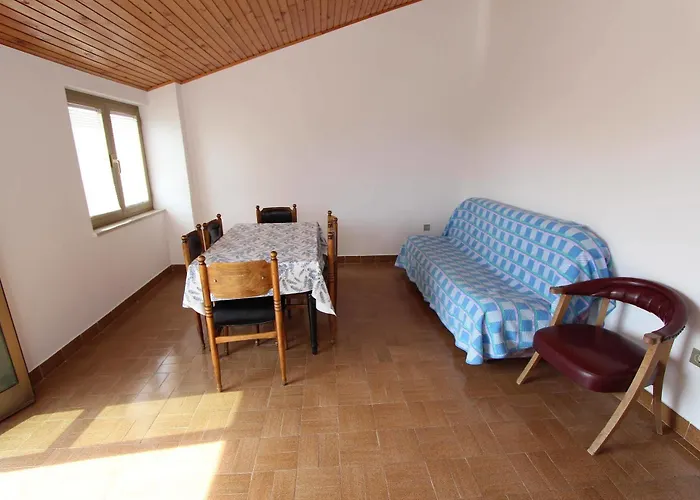 Malvina Appartement
