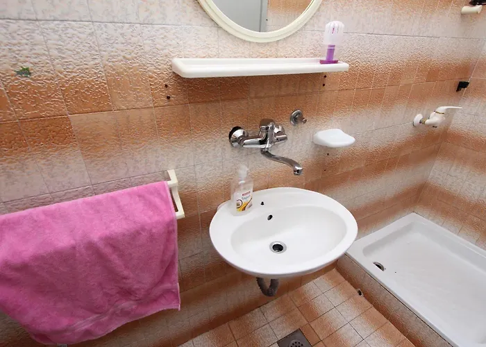 Appartement Malvina Rovinj