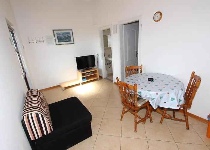 Malvina Appartement *