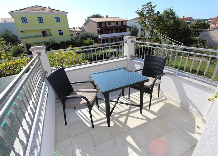 Appartement Malvina