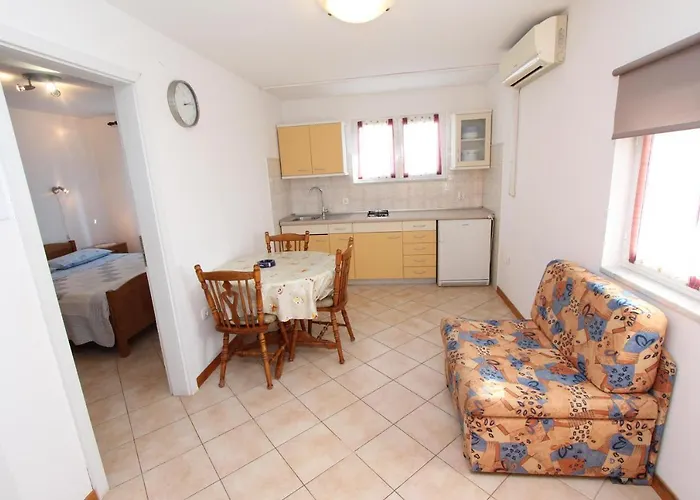 Appartement Malvina