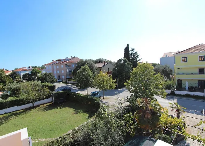 Malvina * Rovinj